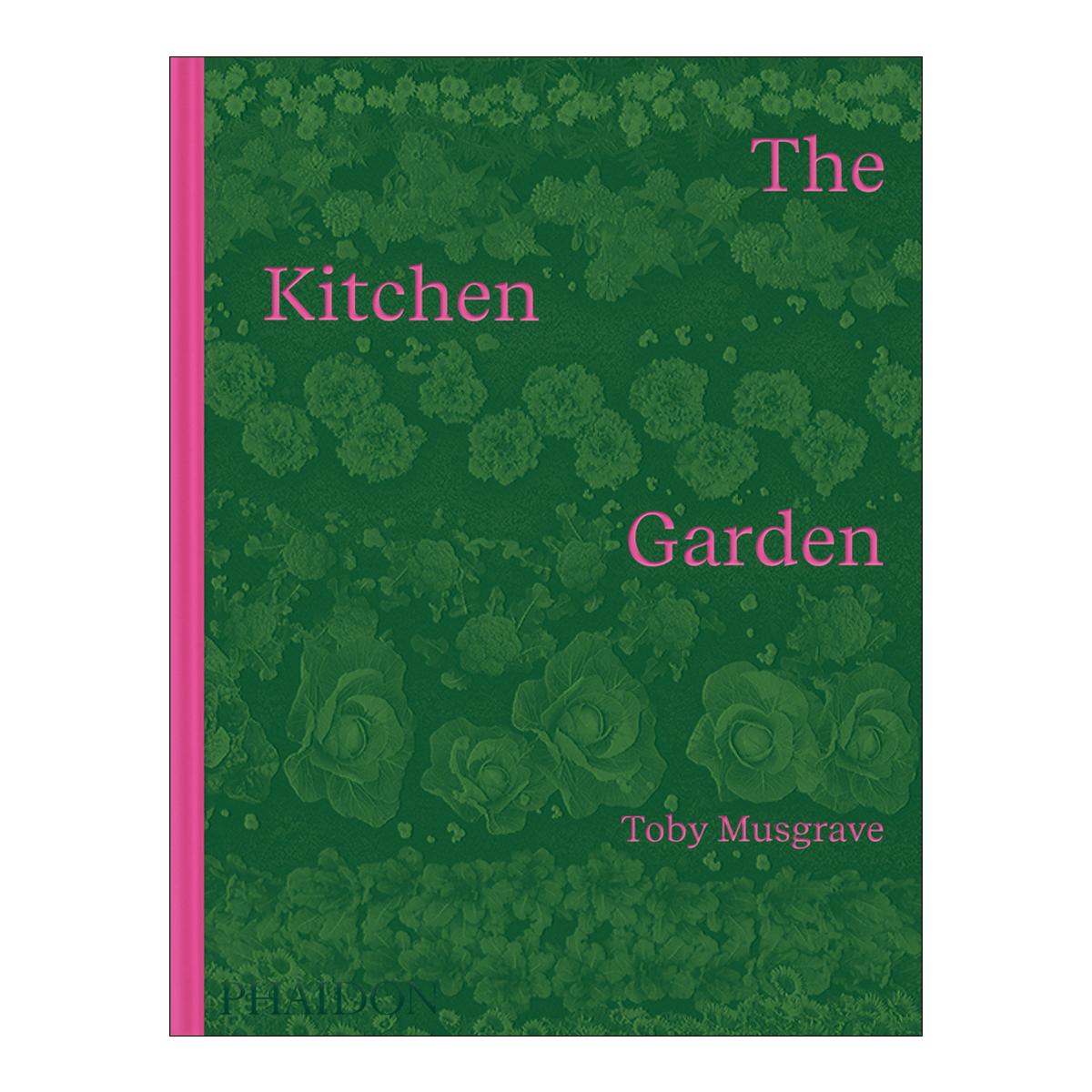The kitchen garden 1