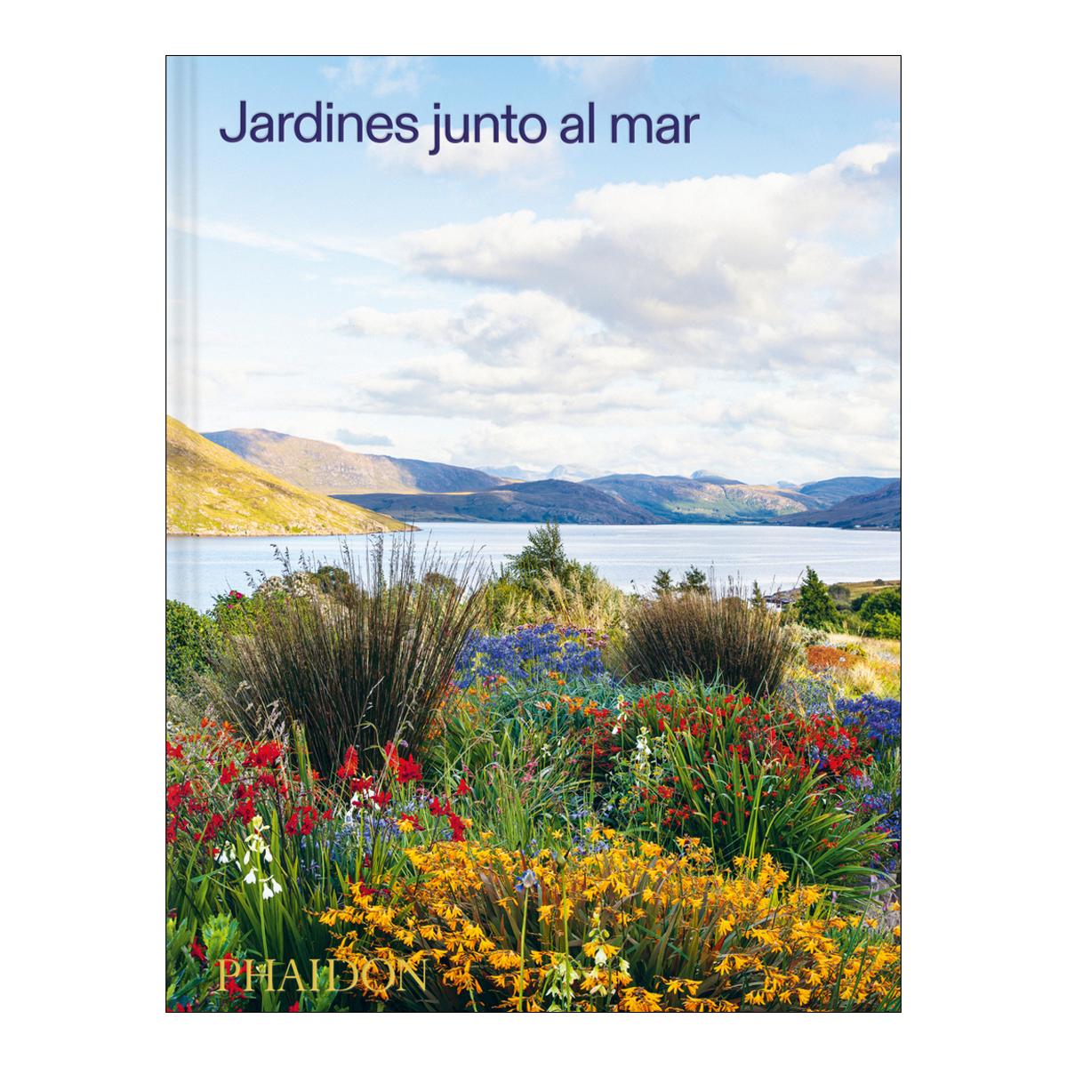 Imagem 0 de Esp jardines junto al mar