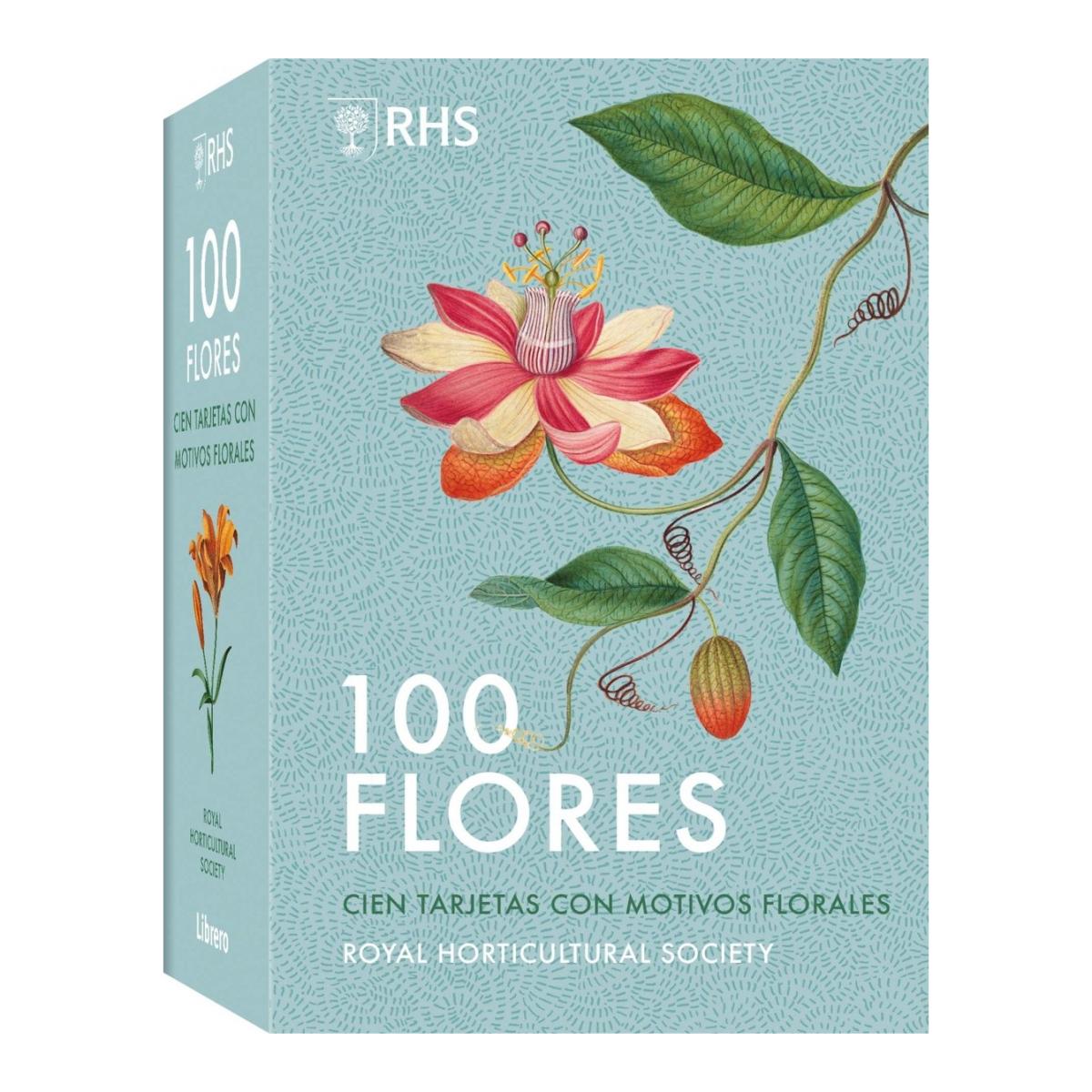 Imagem 0 de 100 FLORES (Capa Dura)