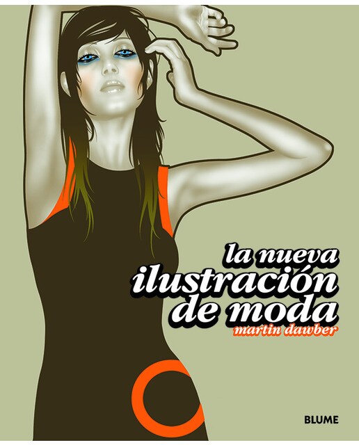 NUEVA ILUSTRACIÓN DE MODA, LA (Tapa blanda).