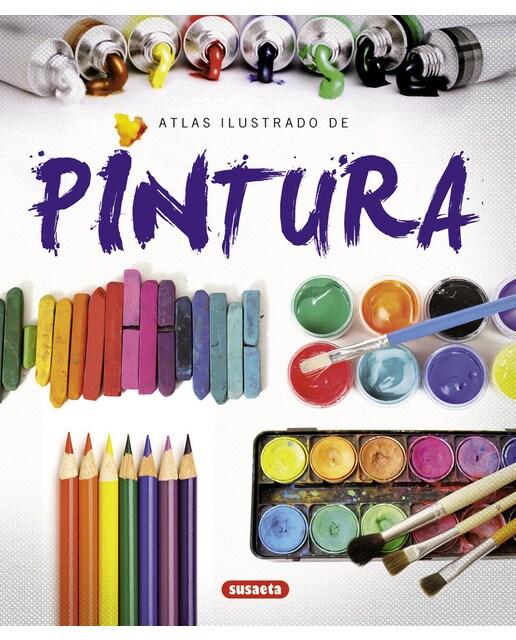 La pintura