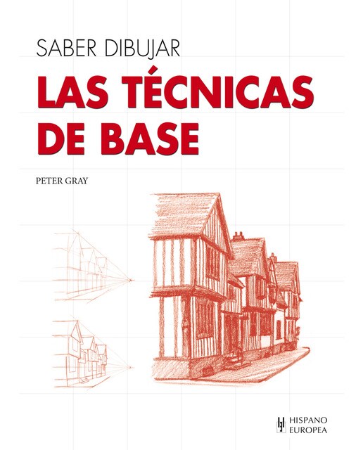 Las técnicas de base (Tapa blanda).