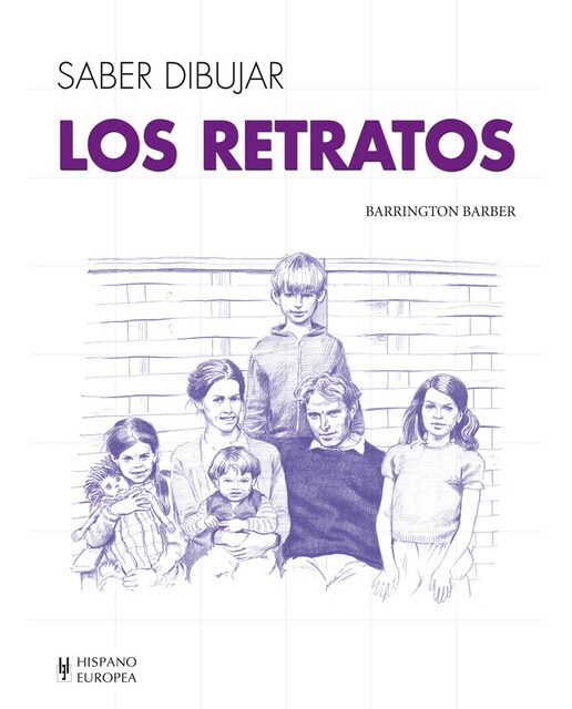Los retratos(Tapa blanda) 1
