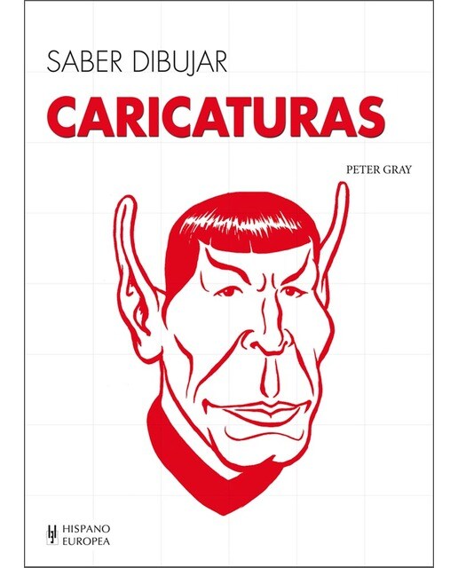 Imagen 0 de Caricaturas (Tapa blanda)