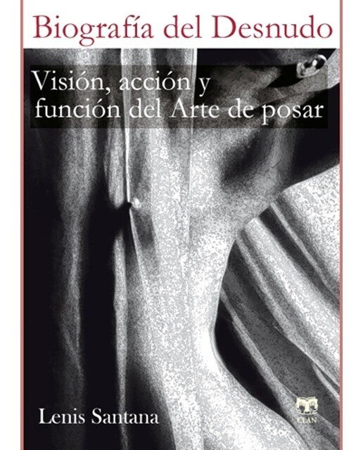 Imagen 0 de BIOGRAFÍA DEL DESNUDO (Tapa blanda Tapa blanda con solapas)