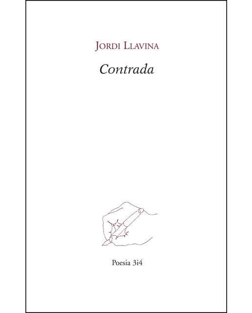 Imagen 0 de Contrada (Tapa blanda)