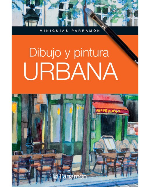 Dibujo y pintura urbana