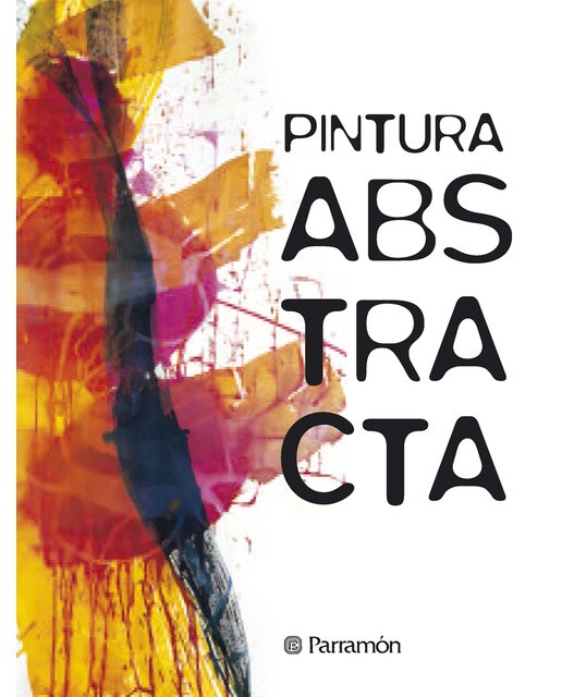 Imagen 0 de Pintura abstracta (Tapa dura)