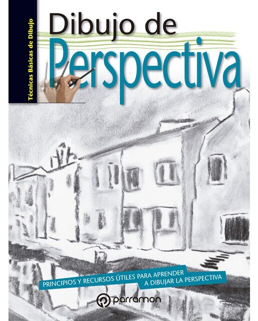 Imagen 0 de Dibujo de perspectiva (Tapa dura)