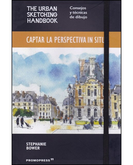 Imagen 0 de Captar la perspectiva in situ