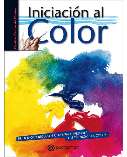 Imagen 0 de Iniciación al color (Tapa blanda)