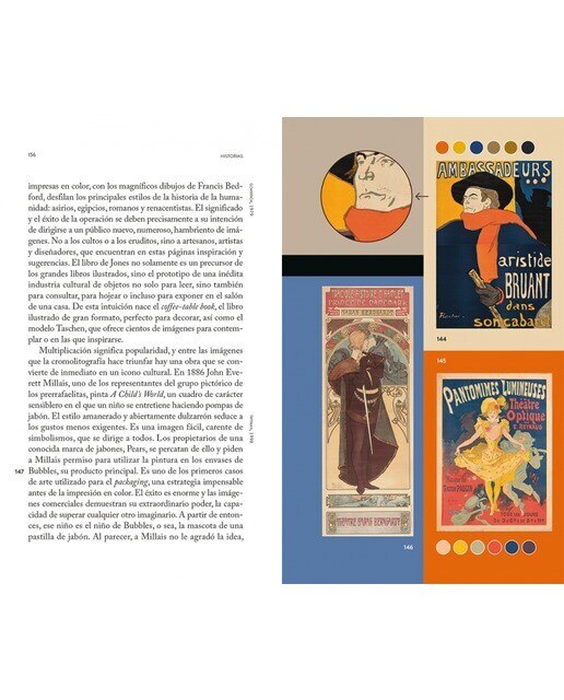 Cromorama: Cómo el color transforma nuestra visión del mundo (Tapa blanda) 2