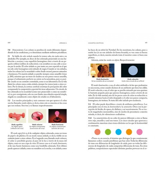 Cromorama: Cómo el color transforma nuestra visión del mundo (Tapa blanda) 4