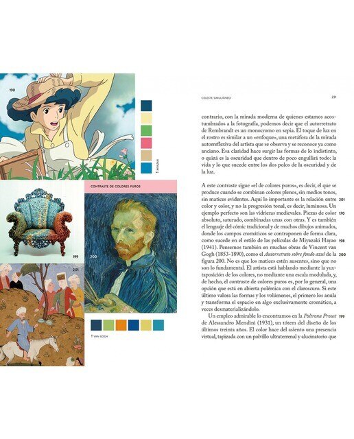Cromorama: Cómo el color transforma nuestra visión del mundo (Tapa blanda) 5