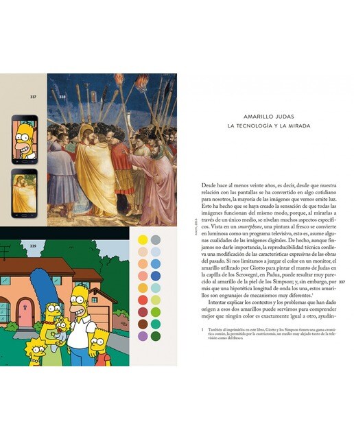 Cromorama: Cómo el color transforma nuestra visión del mundo (Tapa blanda) 6