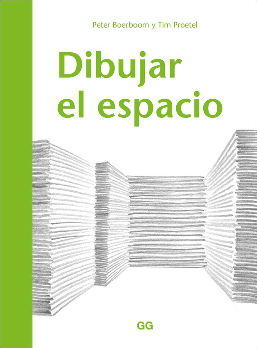 Dibujar el espacio(Tapa dura) 1