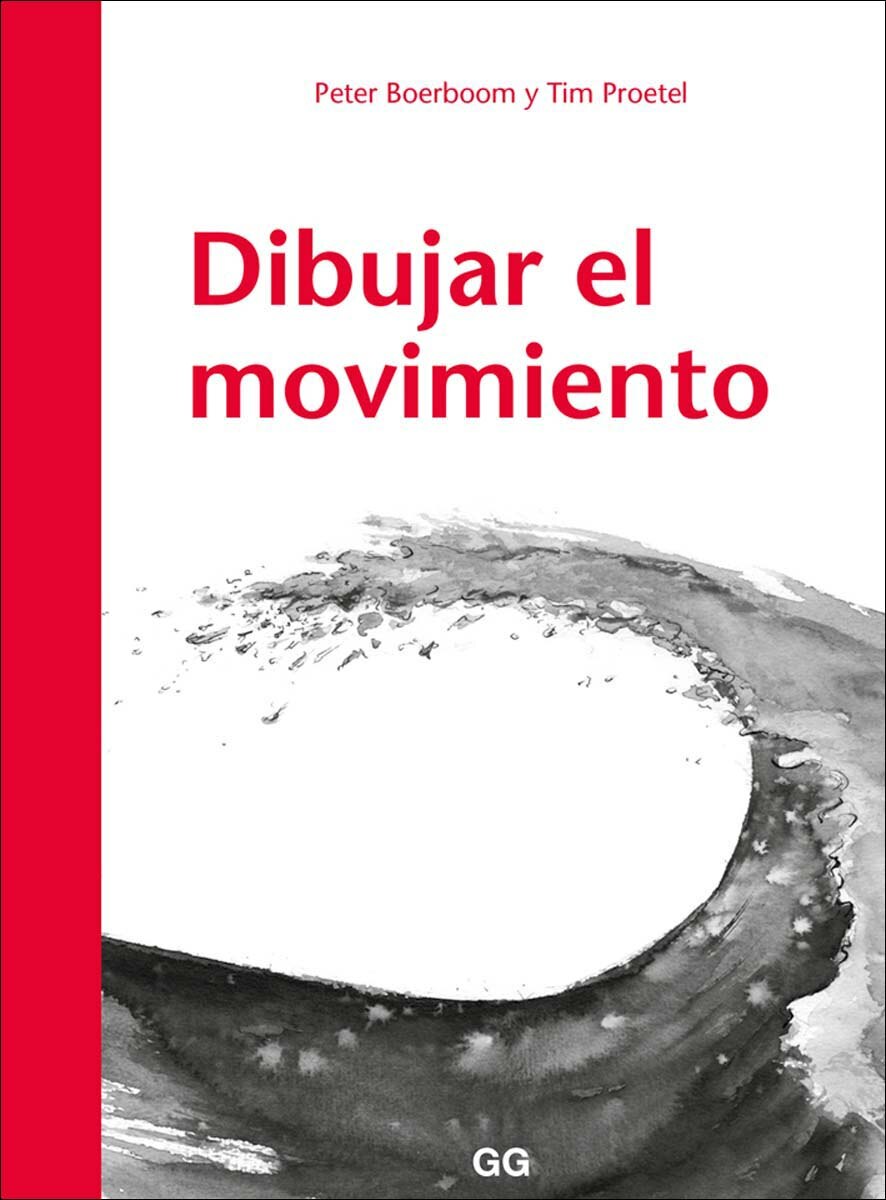 Dibujar el movimiento(Tapa dura) 1