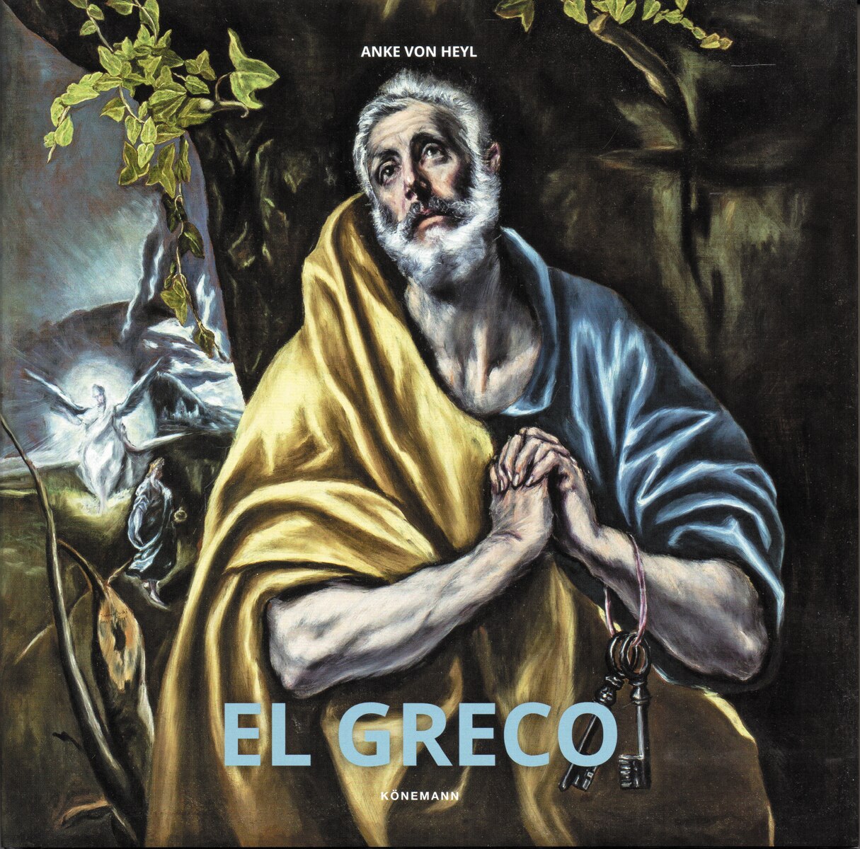 El greco 1