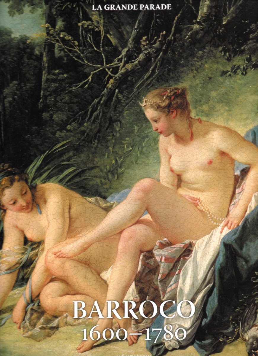 Barroco 1600-1780 1