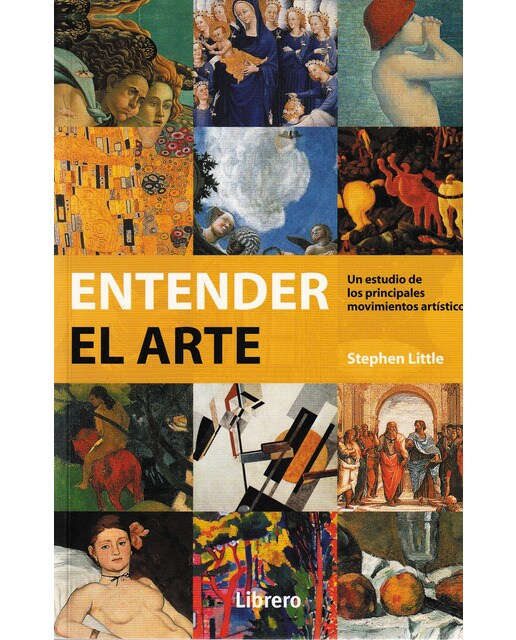 ENTENDER EL ARTE