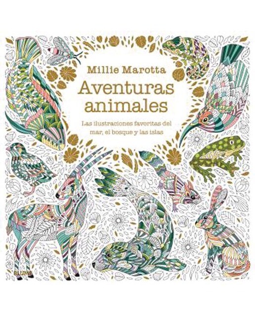 Aventuras animales