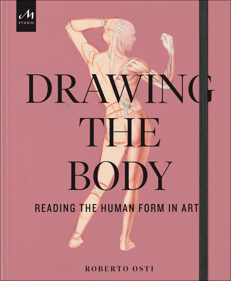 Drawing the body 1
