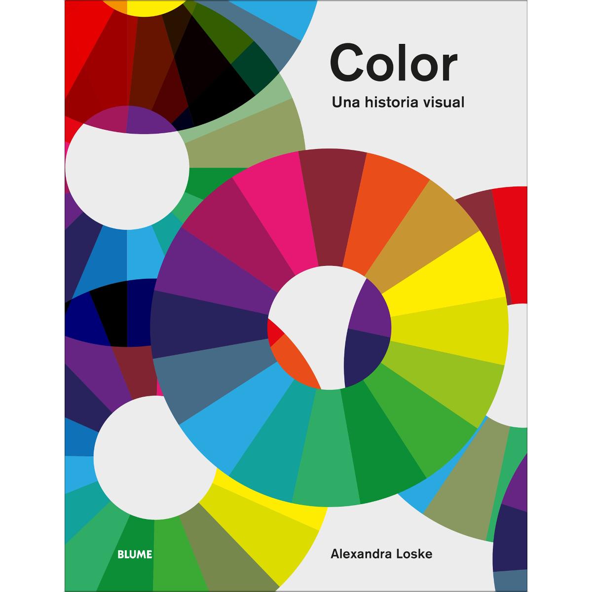 Color. Una historia visual (Capa dura) 1