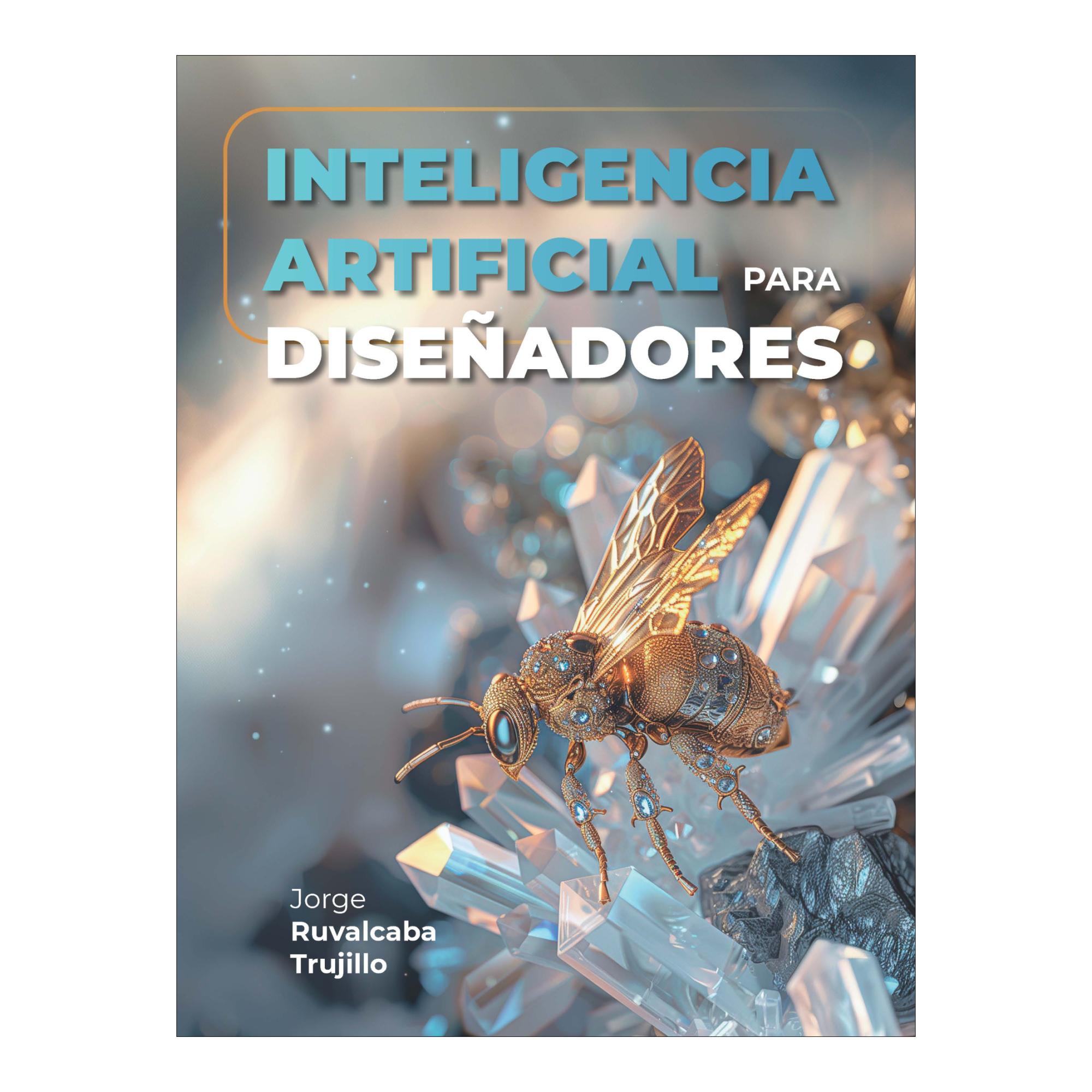 Imagem 0 de Inteligencia Artificial para diseñadores (Capa mole)