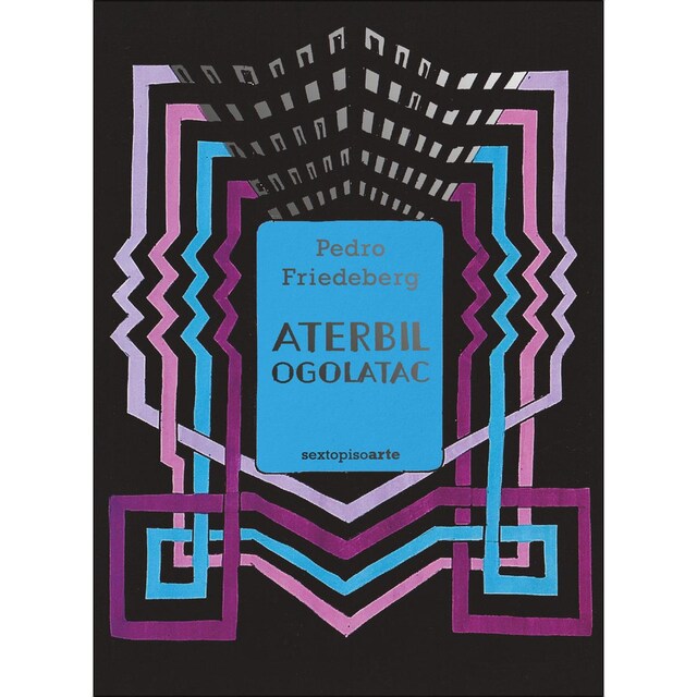 Imagem 0 de Aterbil ogolatac