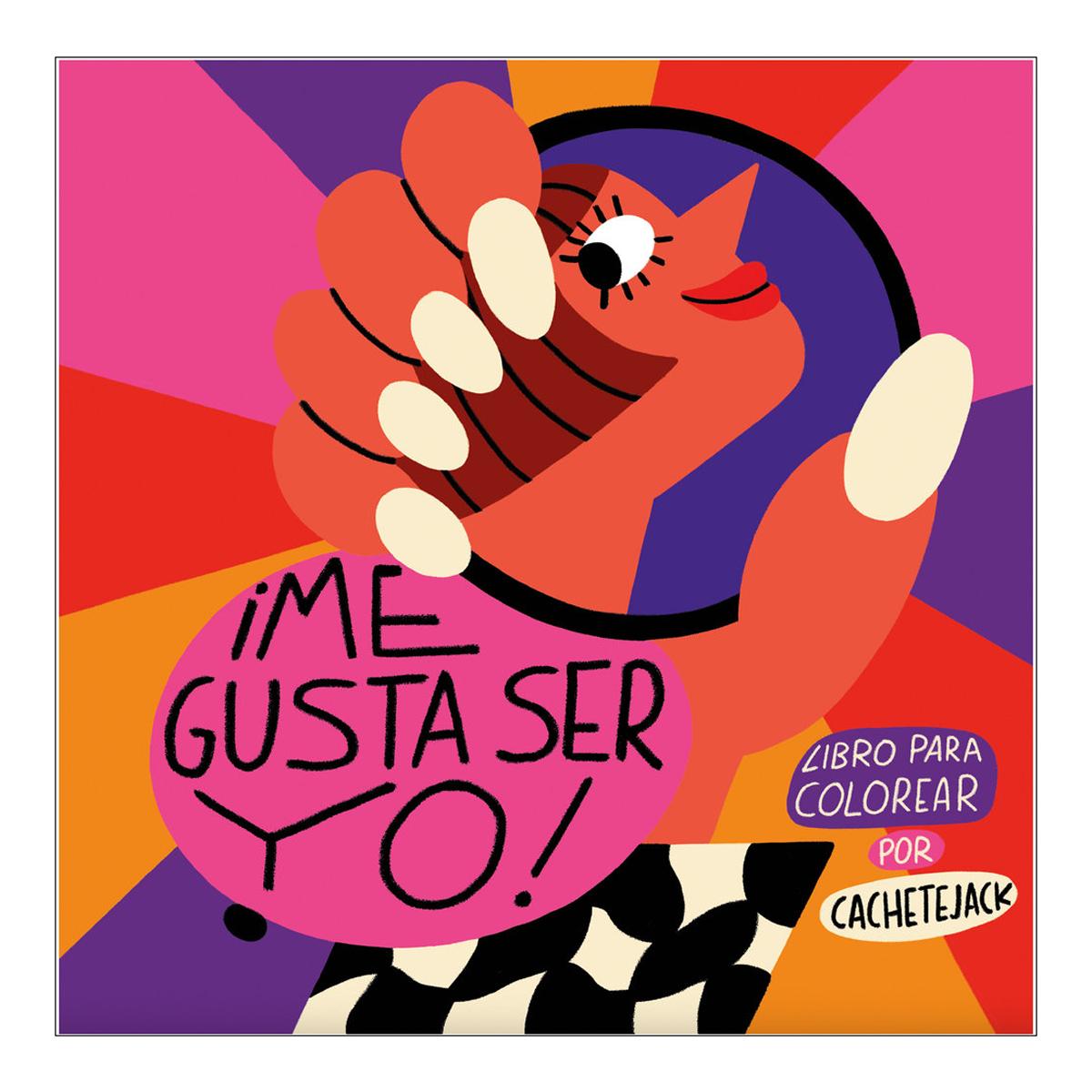 Me gusta ser yo 1