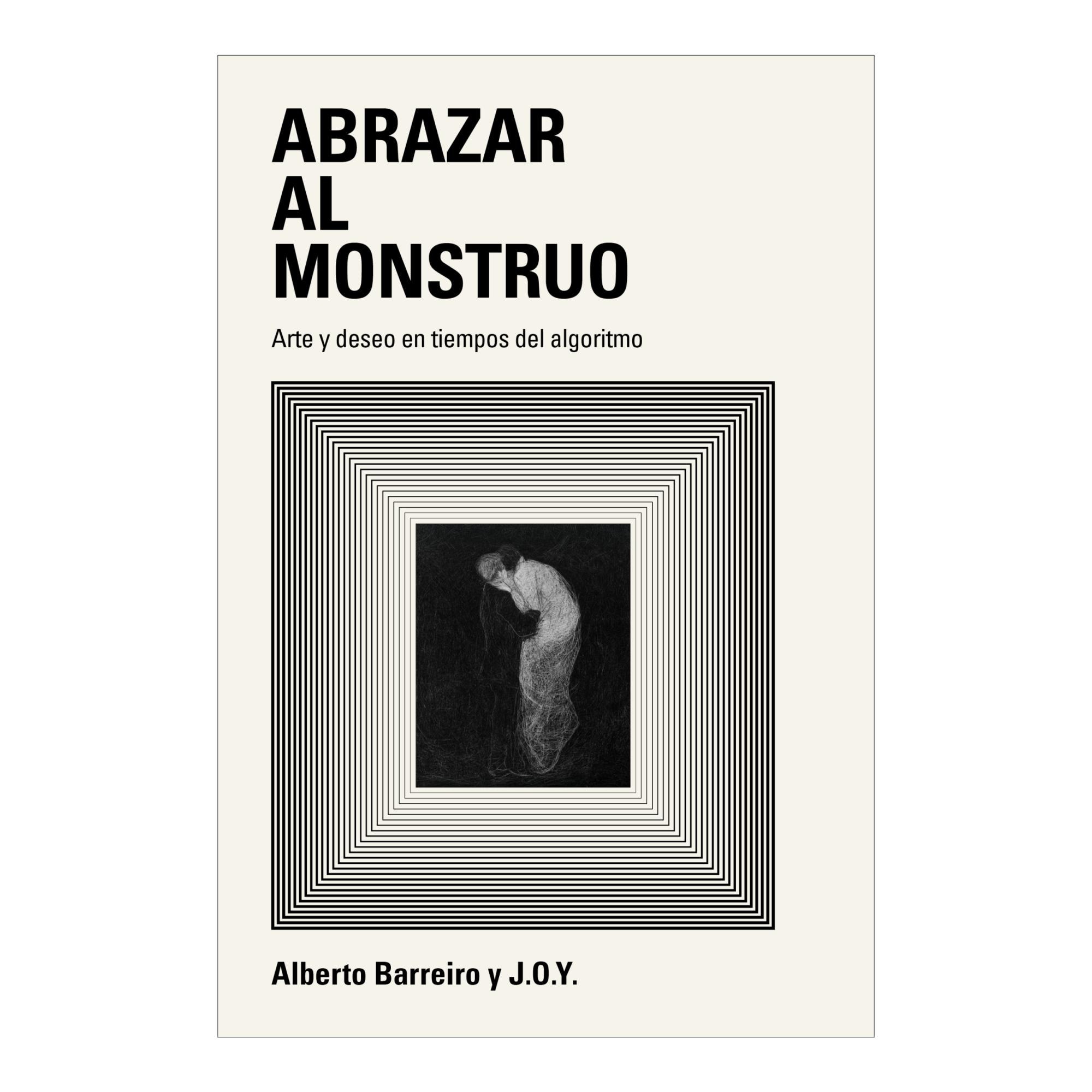 Imagem 0 de ABRAZAR AL MONSTRUO (Casaco de tecido macio com abas)