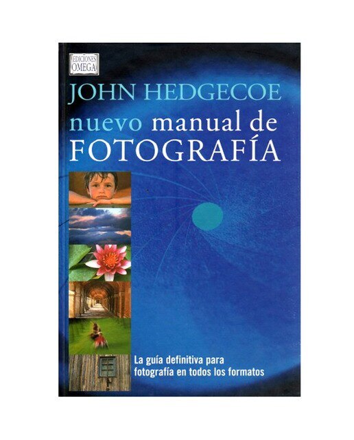 Nuevo Manual De Fotografía 1