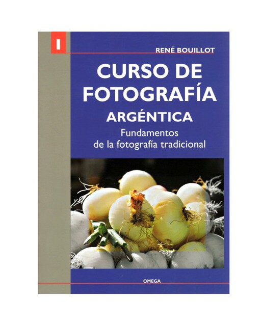 Curso De Fotografía Argentica 1