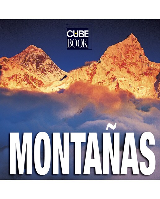 Montañas (Tapa dura).