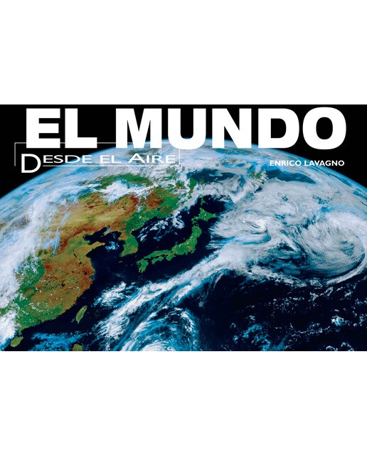 Mundo Desde El Aire 1
