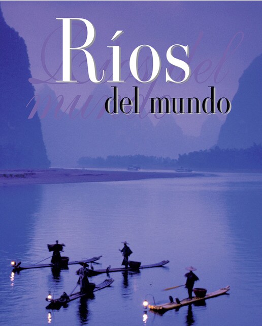 Ríos Del Mundo 1