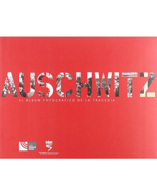 Auschwitz 1