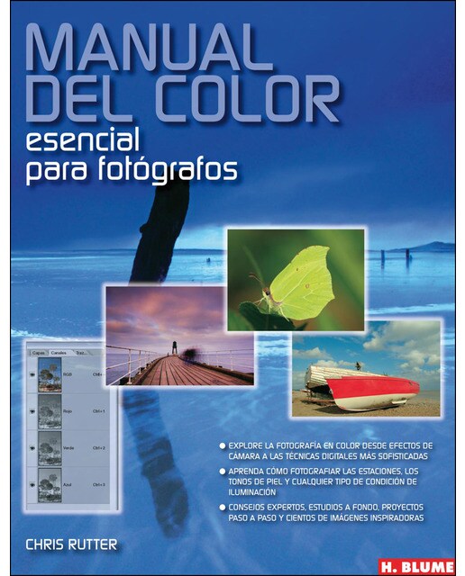 Manual del color 1