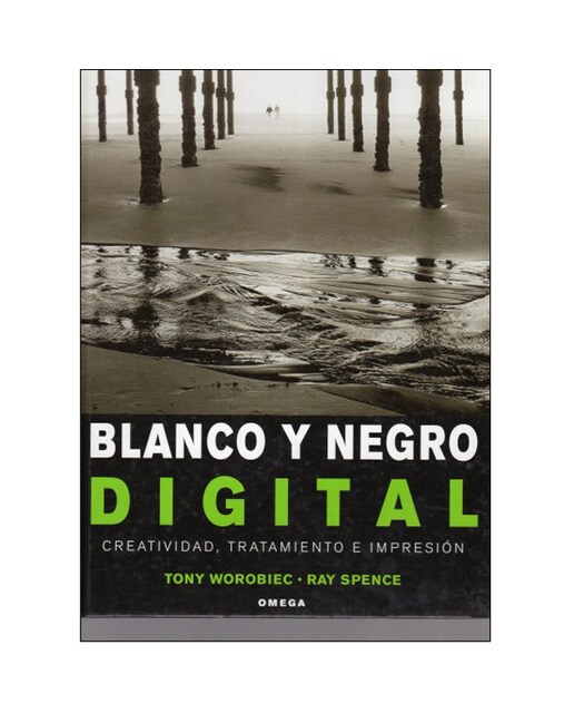 Blanco Y Negro Digital 1