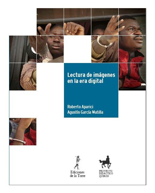 Lectura de imágenes en la era digital(Tapa blanda) 1
