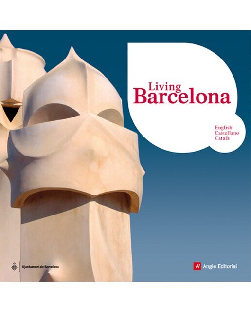 Imagem 0 de Living Barcelona