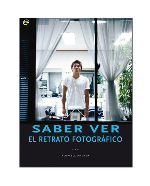 Saber Ver El Retrato Fotografico 1