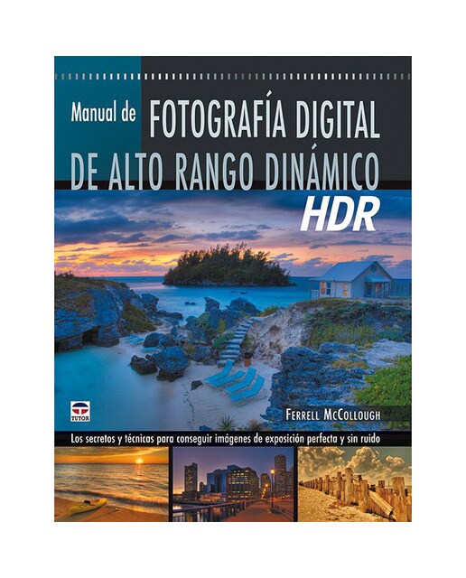 Fotografia Digital De Alto Rango Dinamico Hrd 1