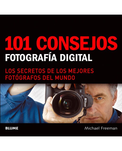 101 consejos. Fotograf¡a digital (Tapa blanda).