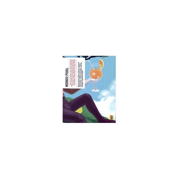 Mondo Pixel. Volumen 2 1