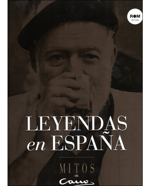 Mitos De Cano 1