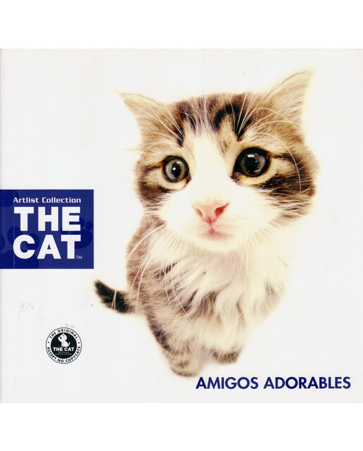 The Cat 1