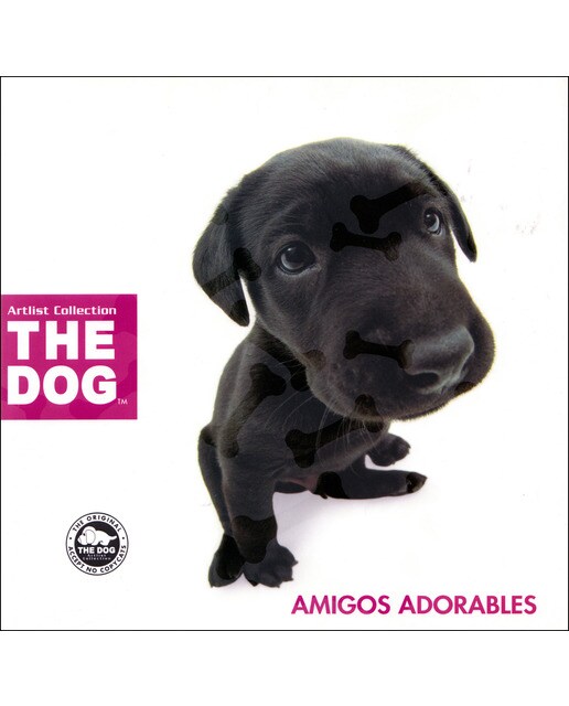 The Dog 1