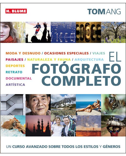 El fotógrafo completo 1