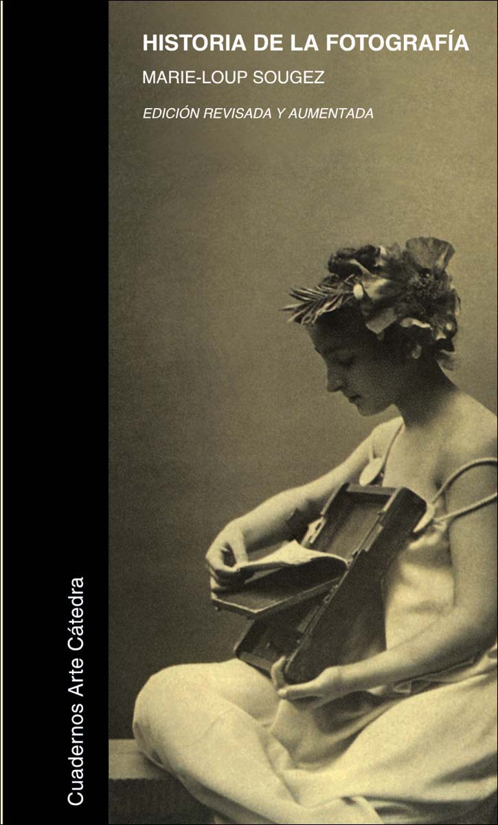 Historia de la fotografía(Tapa blanda) 1